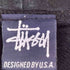 ステューシー Stussy WORLD TRIBE パーカー メンズ
